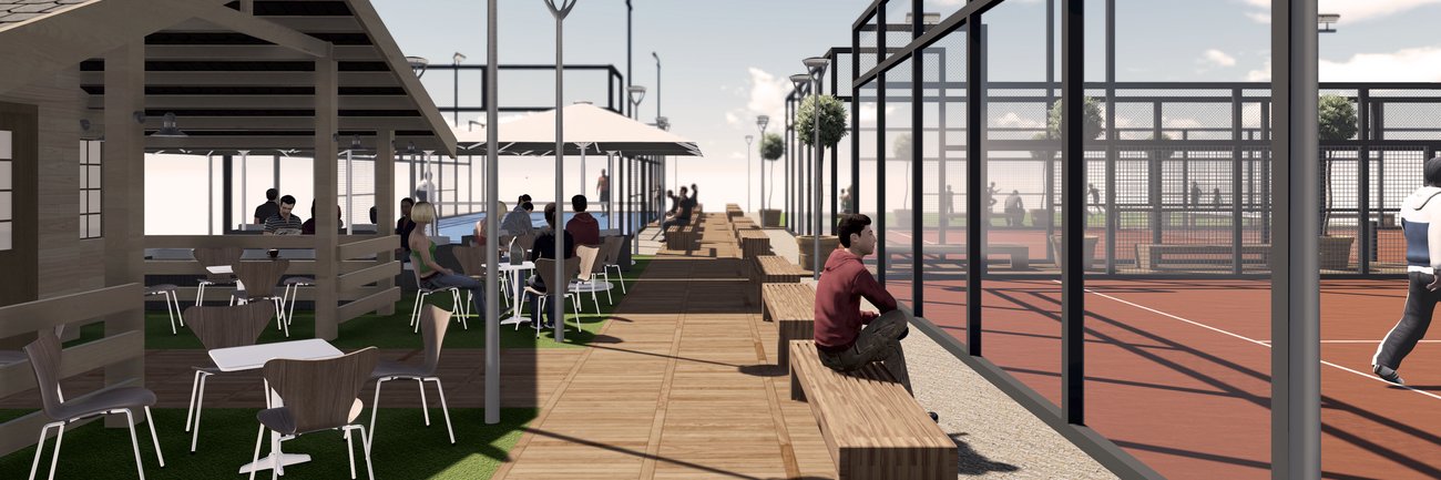padel_connect's profile banner image