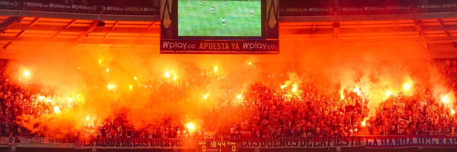 CesararizaJ's profile banner image