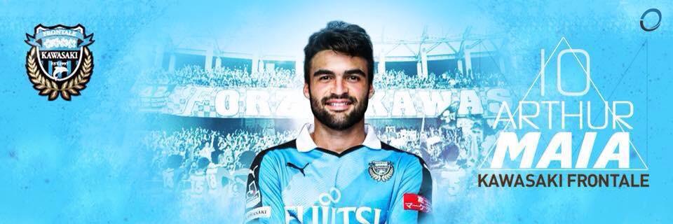 ArthurMaia's profile banner image