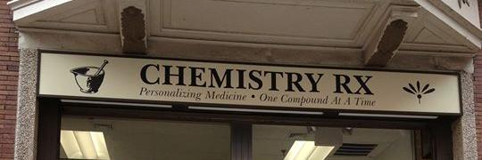 ChemistryRx's profile banner image
