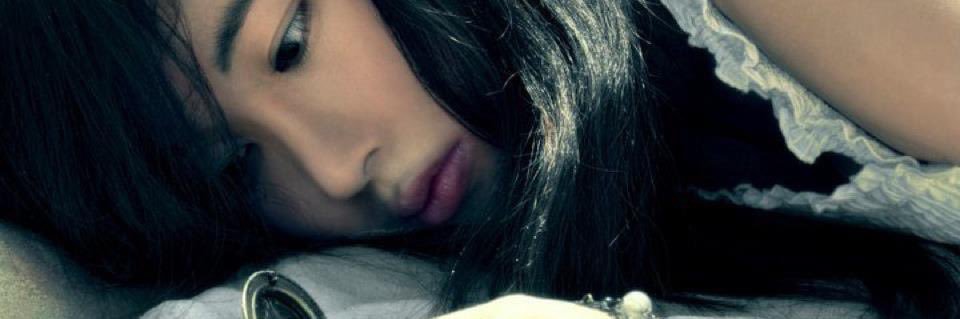 TheHollyLady's profile banner image