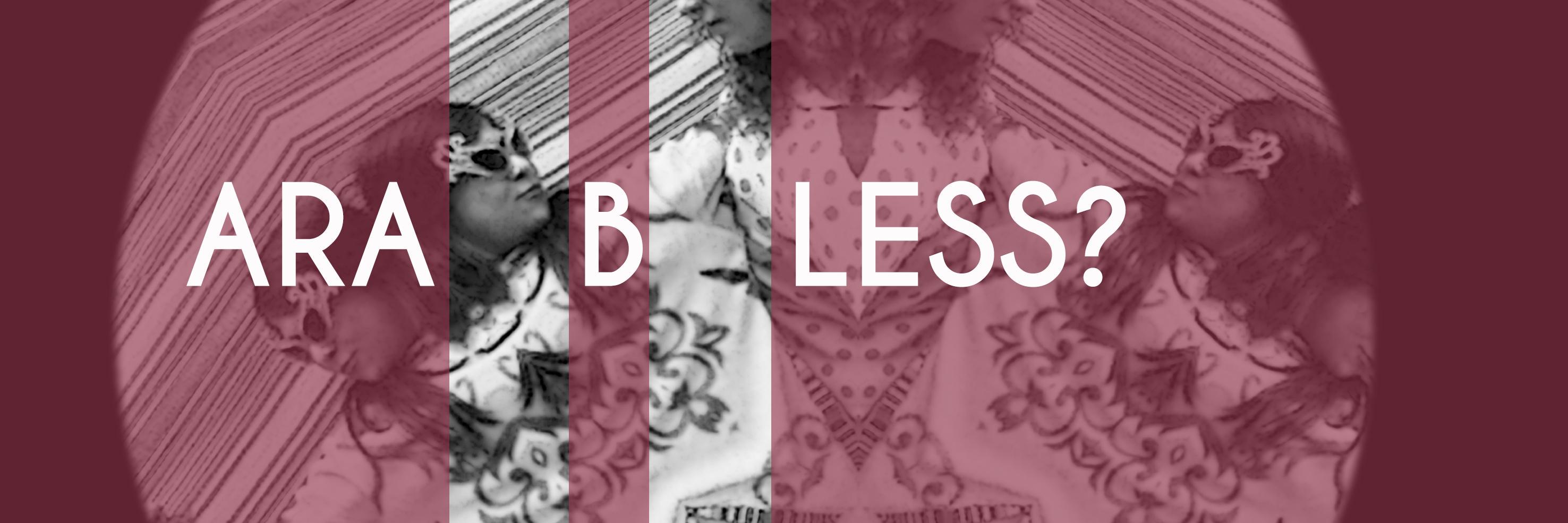 arablessproject's profile banner image