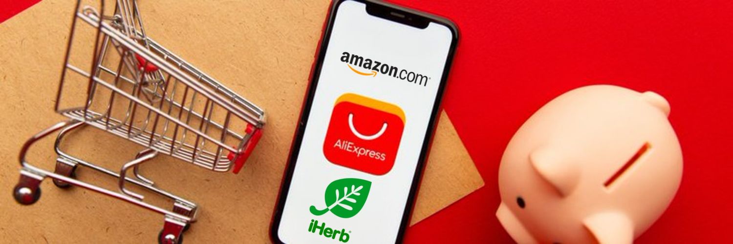 AliExpressBee's profile banner image