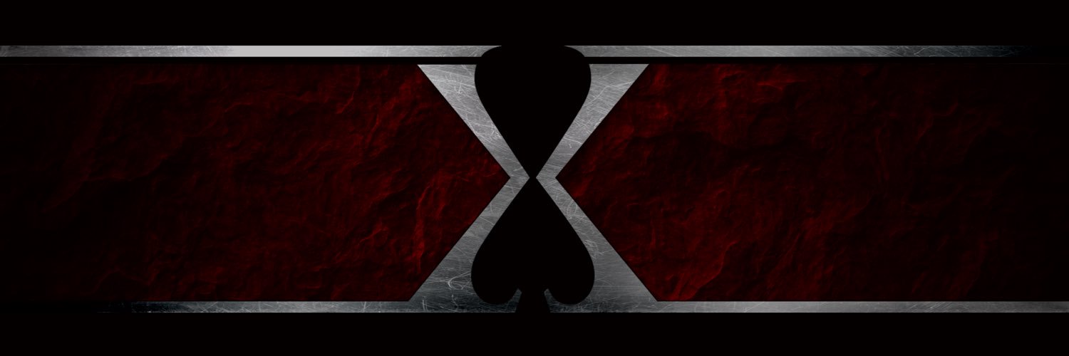 Xavior Spade banner