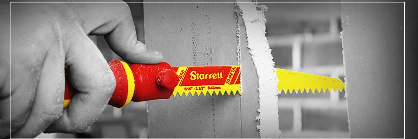 Starrett_Latam's profile banner image