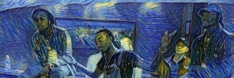ededAndeden's profile banner image