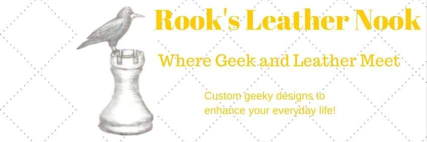 RooksLeather's profile banner image