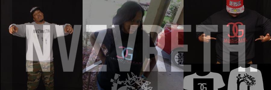 NVZVRETH's profile banner image