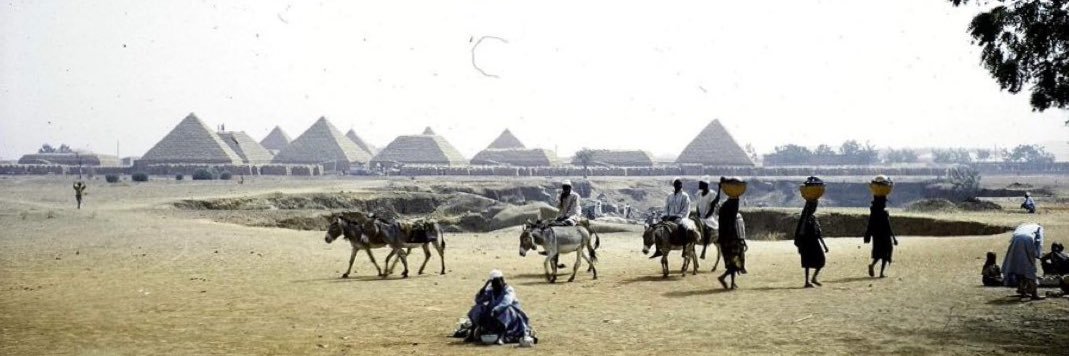 Ahmadu Alhassan II banner