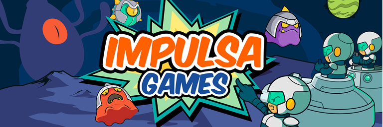 ImpulsaGames's profile banner image