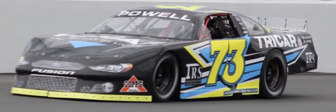 ColePowell's profile banner image