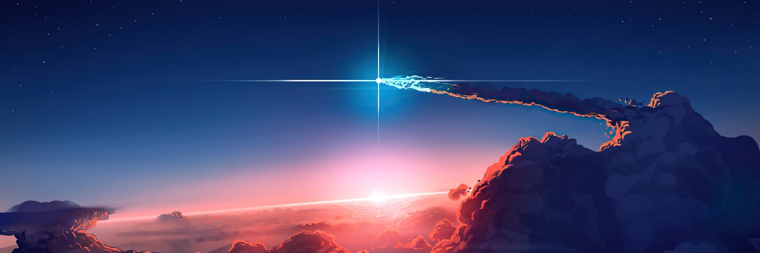 tisbutself's profile banner image