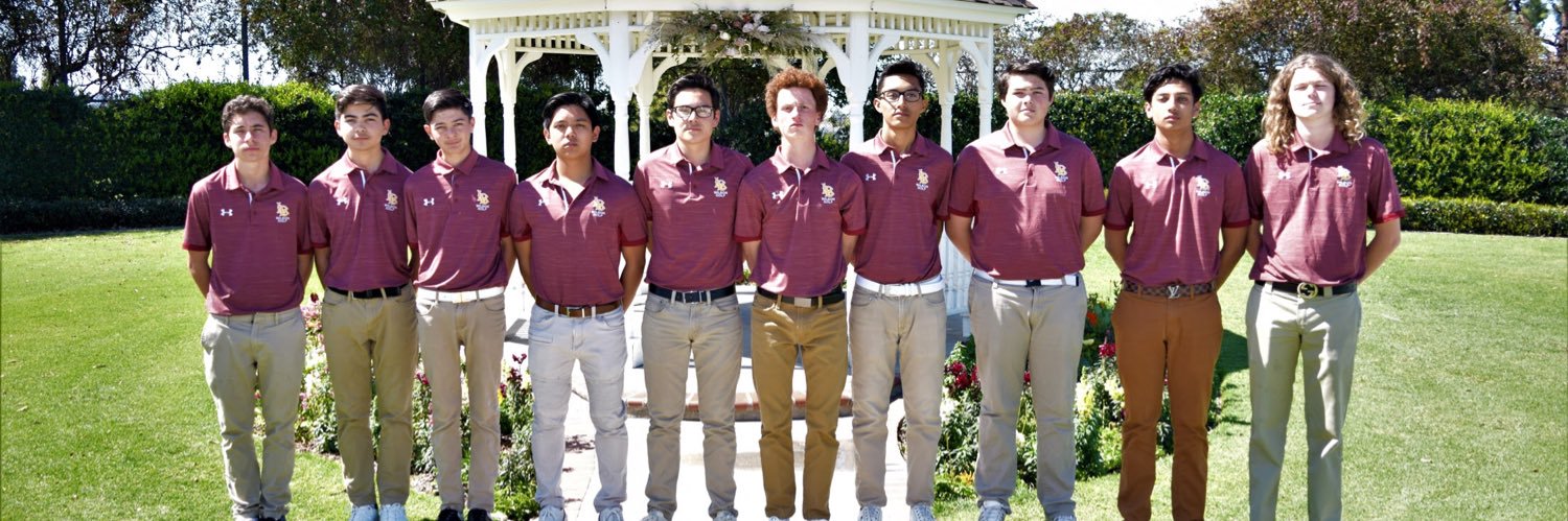 LBWilsonGolf's profile banner image