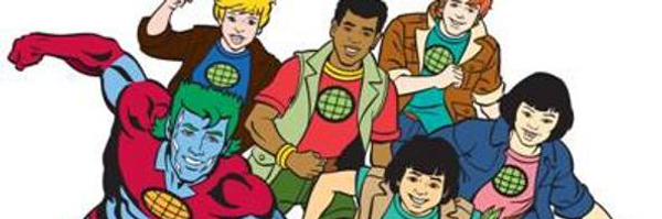 USCaptainPlanet Profile Banner