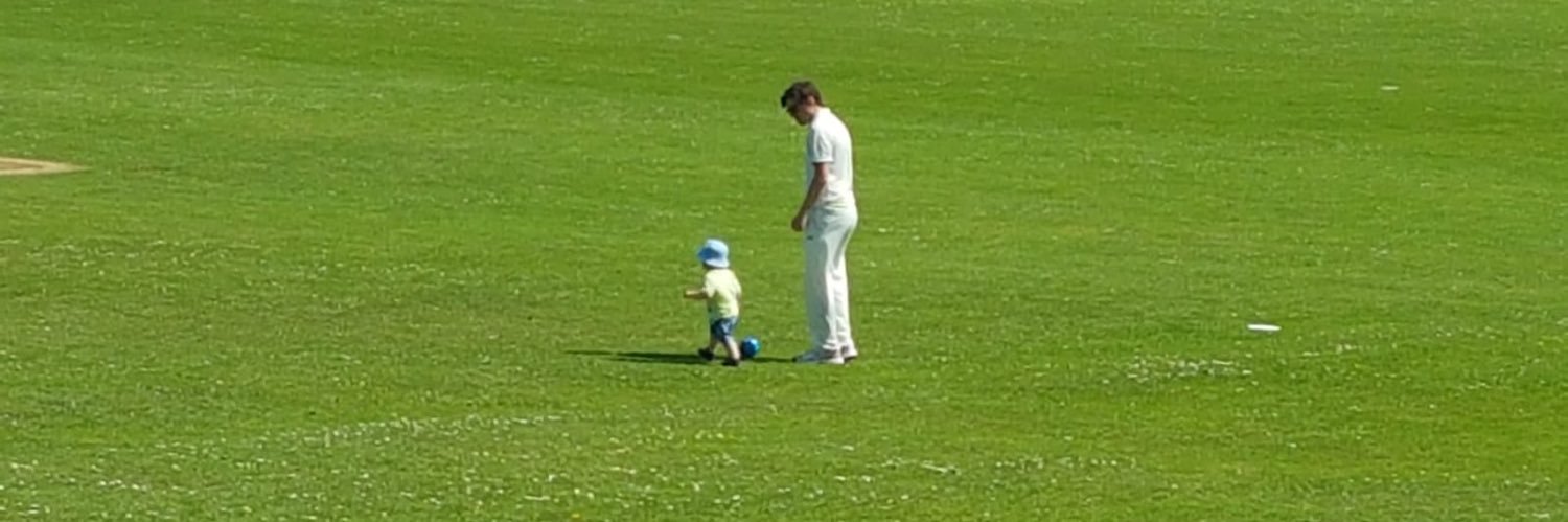 Tom Burford banner