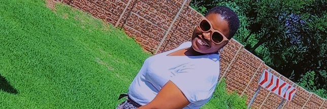 florahmashaba39's profile banner image