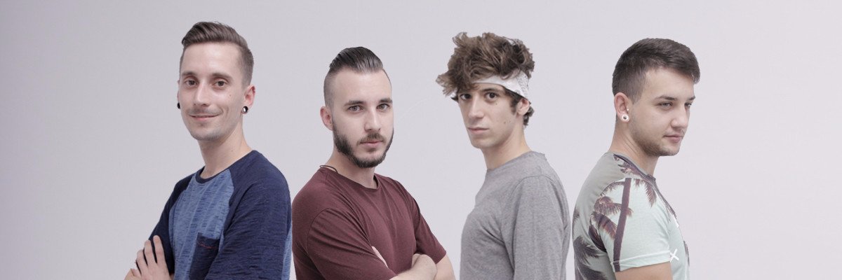 TRMusicES's profile banner image