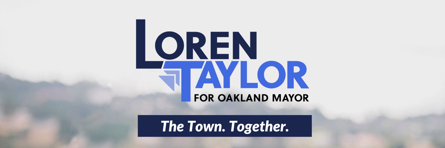 Loren Taylor Profile Banner