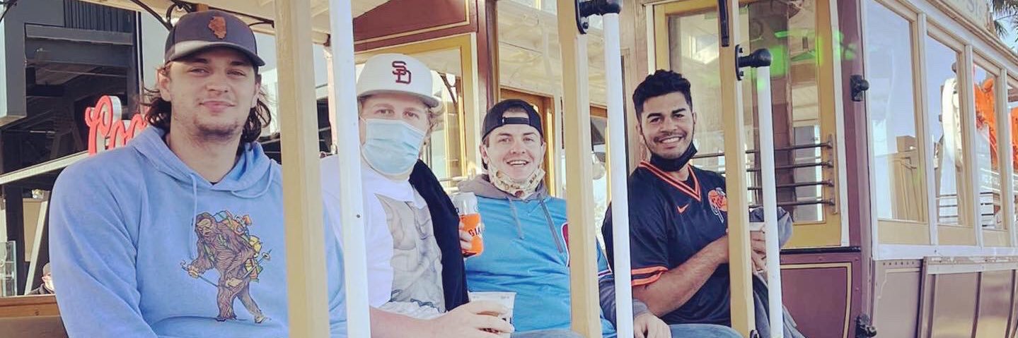 Tyler Horchem banner