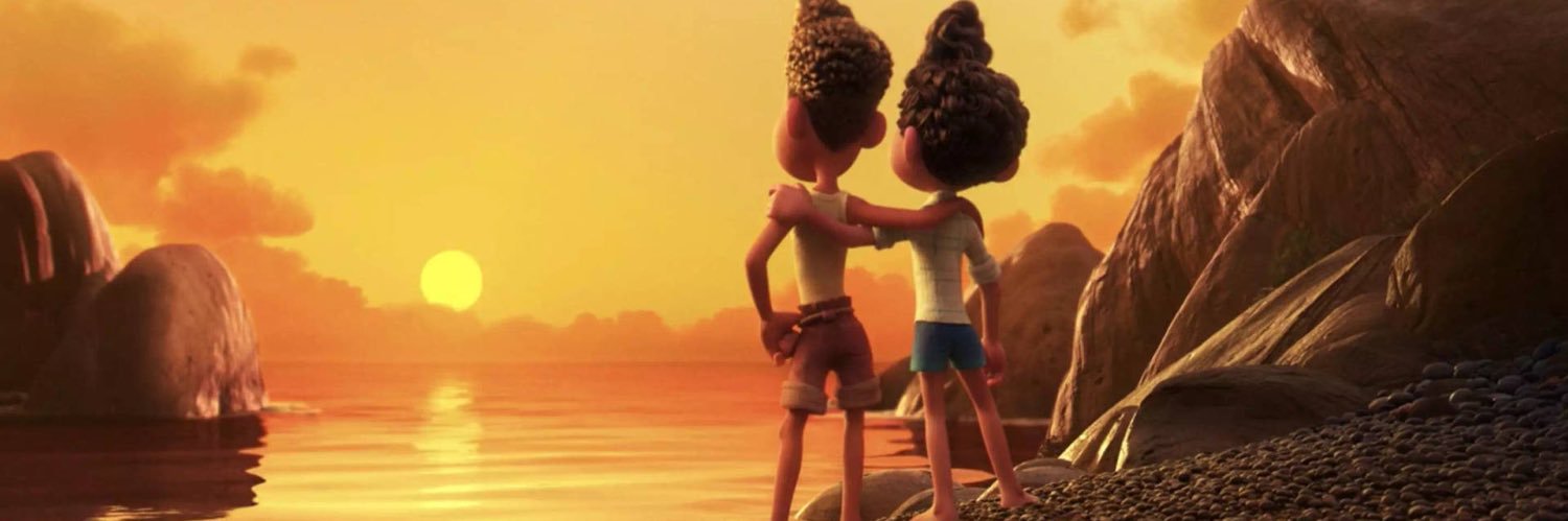 Joshua Alan ™️ banner