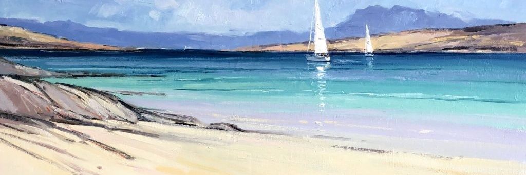 Alethea banner