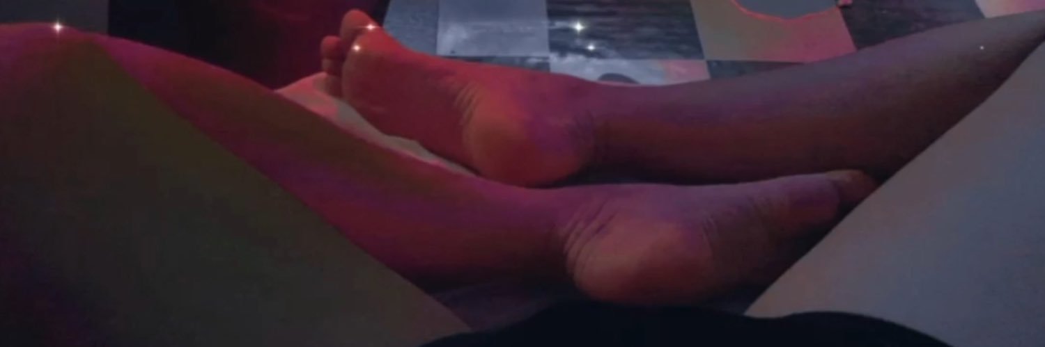 MilayFeet's profile banner image