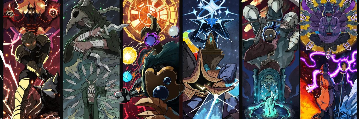 kinzukee's profile banner image