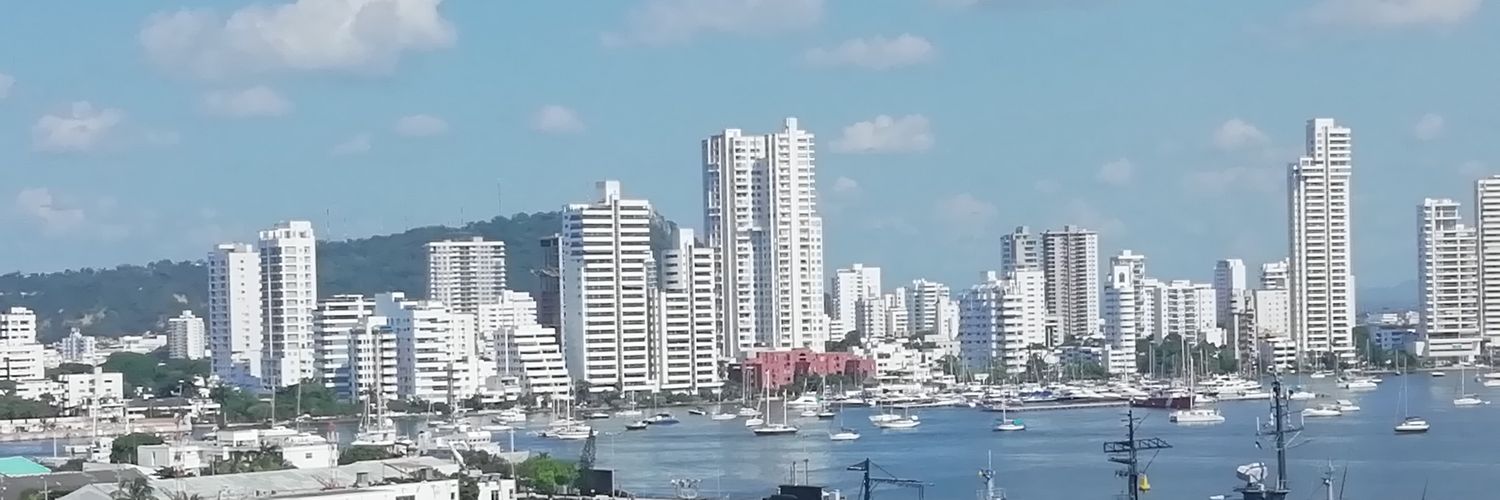 MariluSanchezC's profile banner image