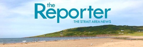 StraitReporter Profile Banner