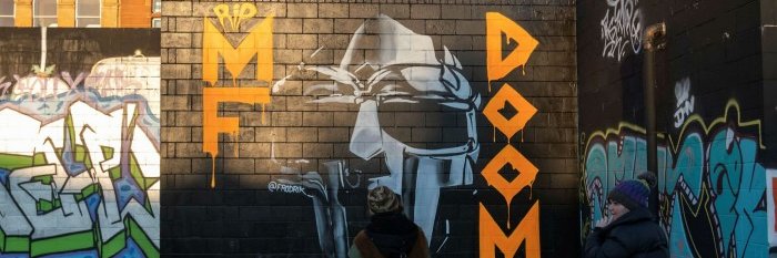 RobGoSlow's profile banner image