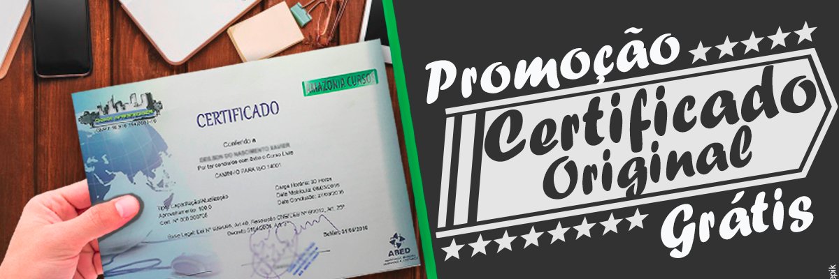 AmazoniaCursos's profile banner image