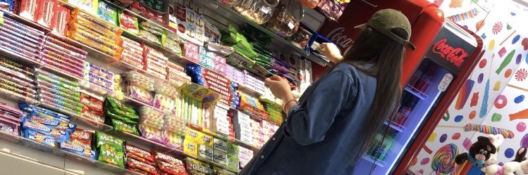 deavenmarie's profile banner image