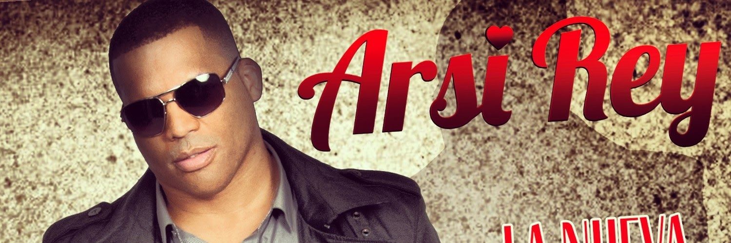 arsirey's profile banner image
