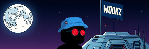 wookzman Profile Banner
