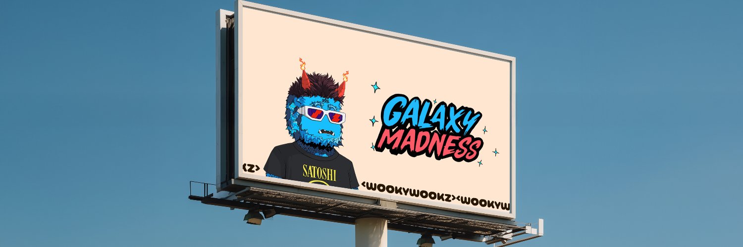 Wookzman | WOOKZ banner