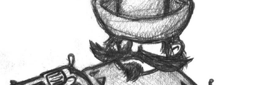 iesmel01's profile banner image