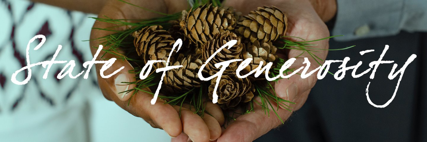 North Carolina Community Foundation banner