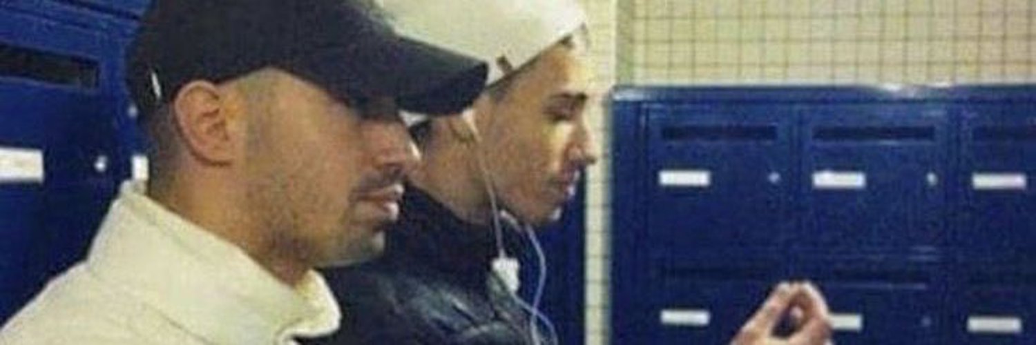 Gh0sAbdullah's profile banner image