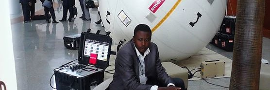 Sultan Dennis nliwasa banner