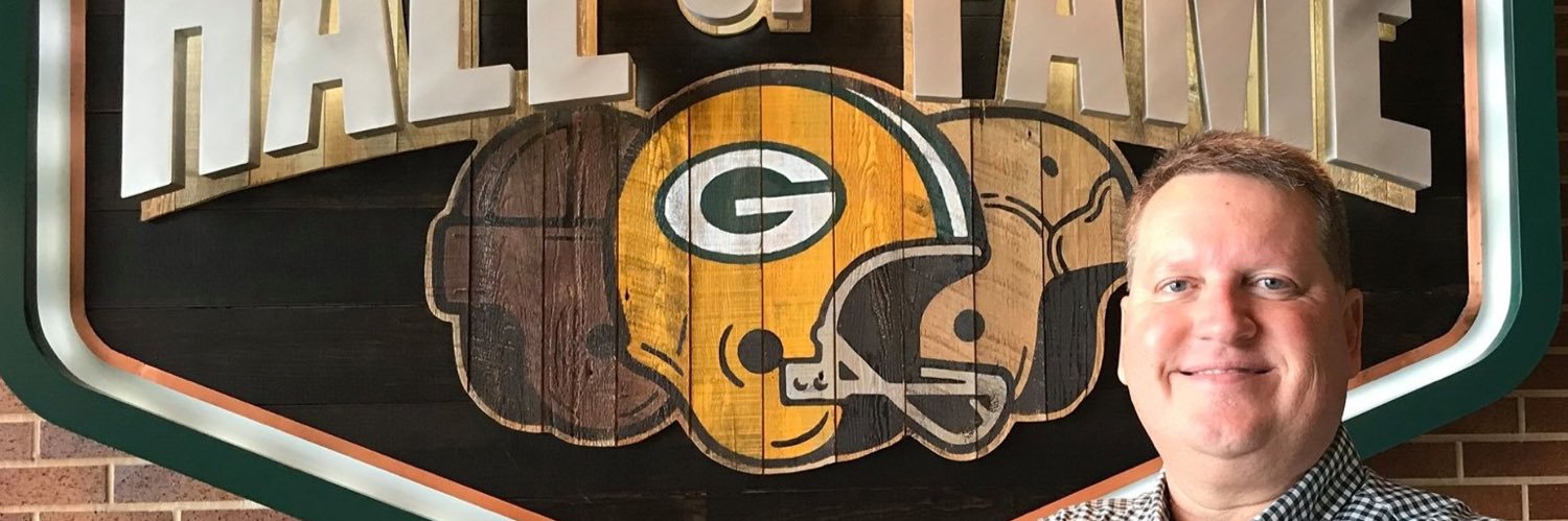 Packerville's profile banner image