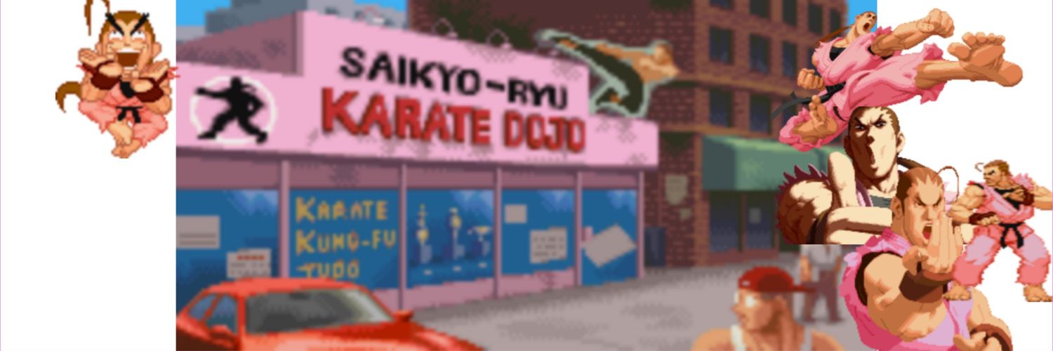 Dan Hibiki banner
