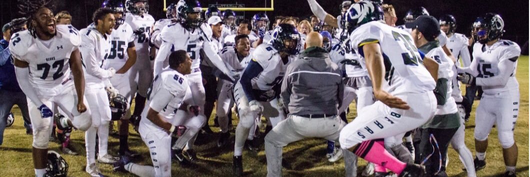 RbendHSFootball's profile banner image
