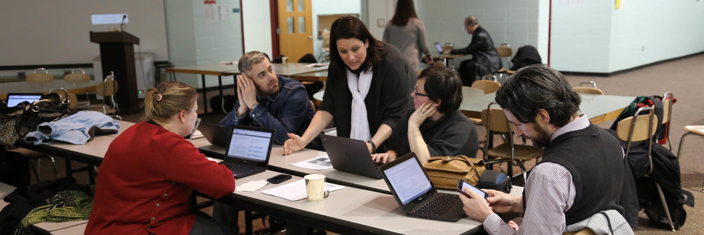 NJEA Prof Dev banner