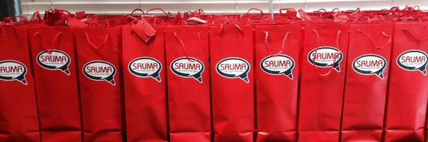 SAUMA banner
