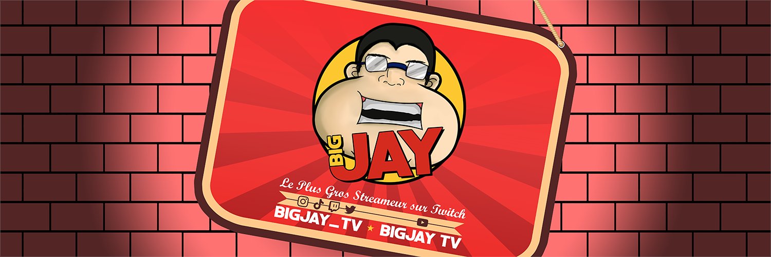 BigJay_TV's profile banner image