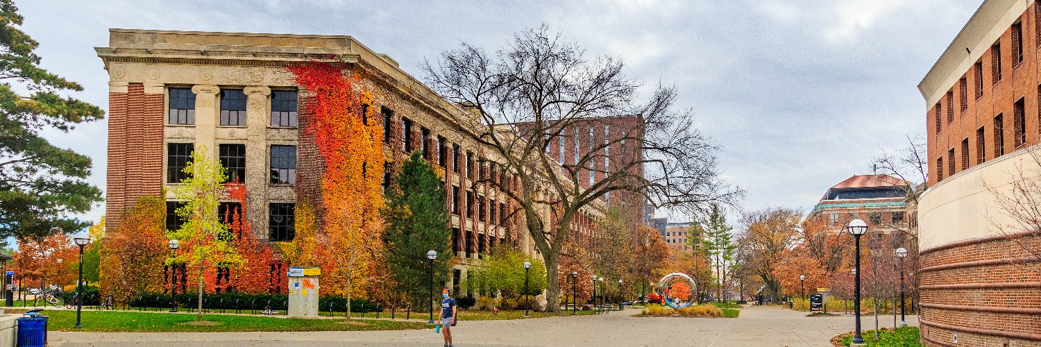 Michigan EARTH banner