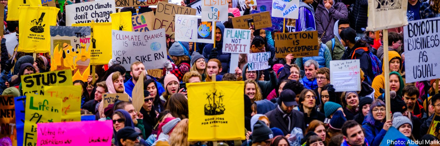 350 Canada banner