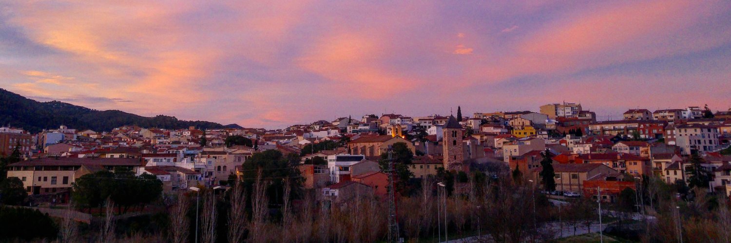 Ajuntament de Sentmenat banner