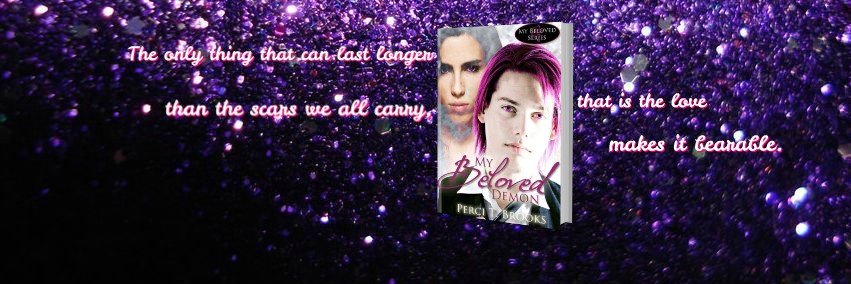 Perci T. Brooks banner