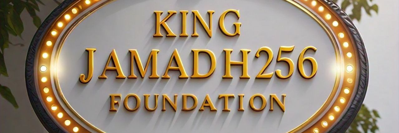 KingJamadah's profile banner image